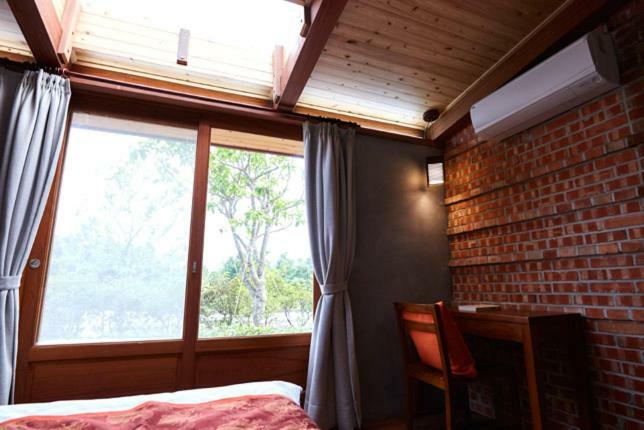 Chang House Zhuangwei Екстериор снимка
