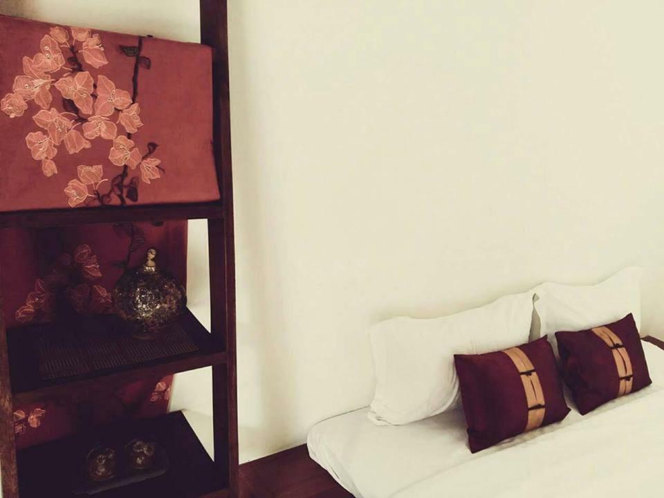 Chang House Zhuangwei Екстериор снимка