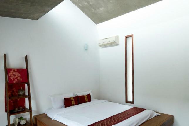 Chang House Zhuangwei Екстериор снимка