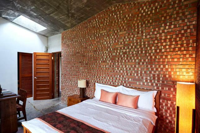 Chang House Zhuangwei Екстериор снимка